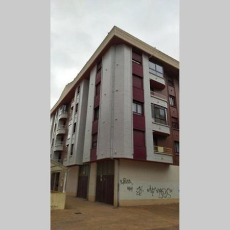 Vivienda Briviesca La Vega 2 Διαμέρισμα Εξωτερικό φωτογραφία