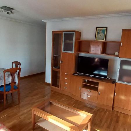 Vivienda Briviesca La Vega 2 Διαμέρισμα Εξωτερικό φωτογραφία