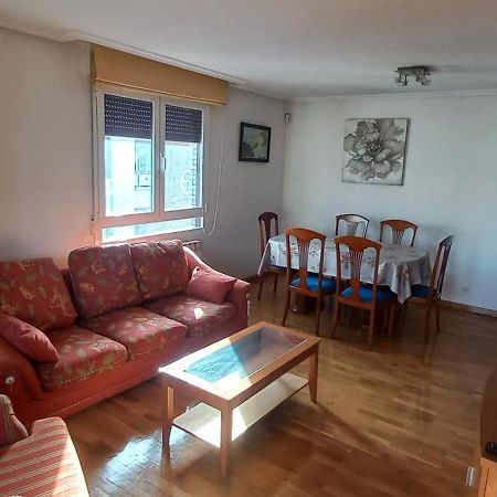 Vivienda Briviesca La Vega 2 Διαμέρισμα Εξωτερικό φωτογραφία