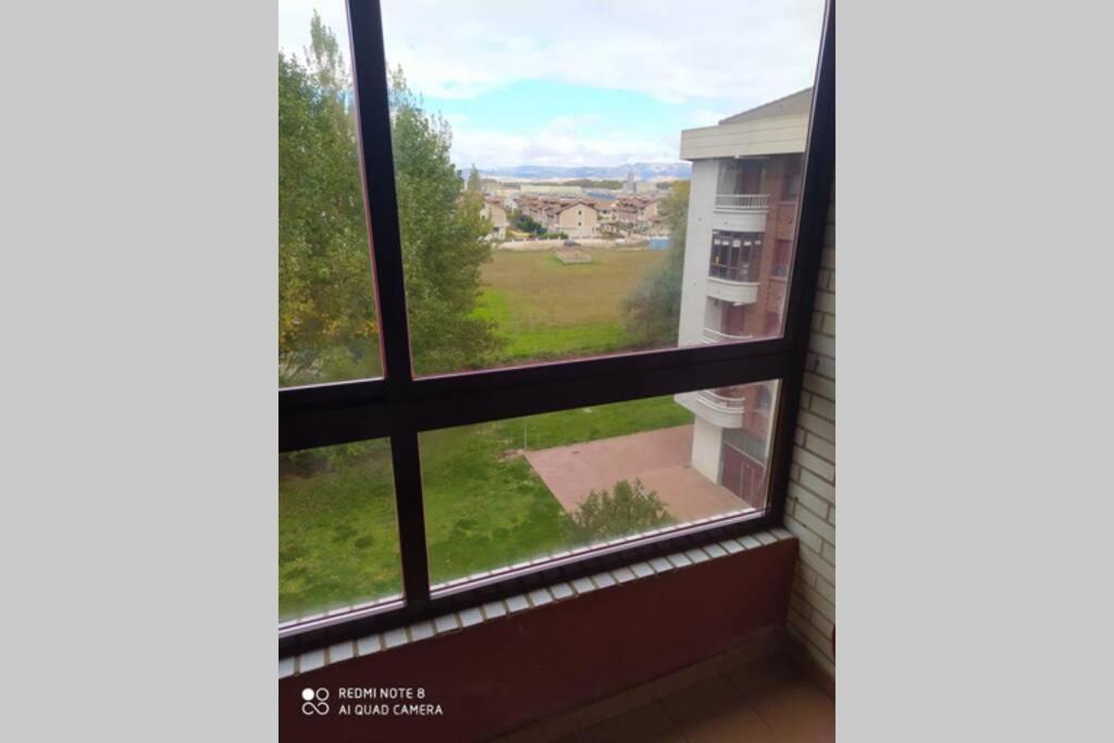 Vivienda Briviesca La Vega 2 Διαμέρισμα Εξωτερικό φωτογραφία