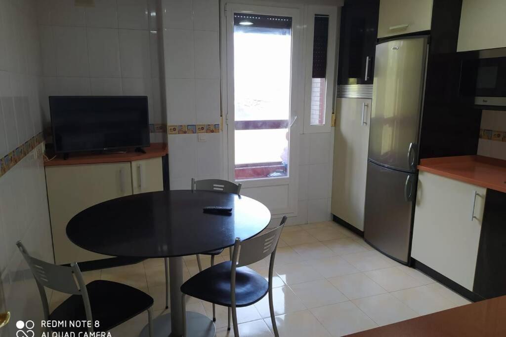 Vivienda Briviesca La Vega 2 Διαμέρισμα Εξωτερικό φωτογραφία