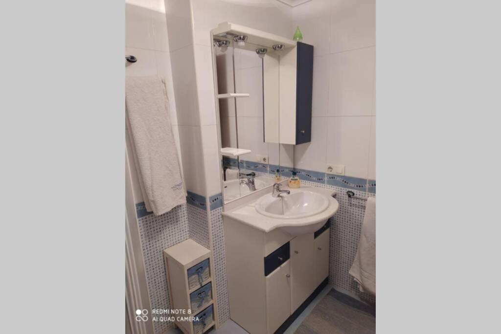 Vivienda Briviesca La Vega 2 Διαμέρισμα Εξωτερικό φωτογραφία