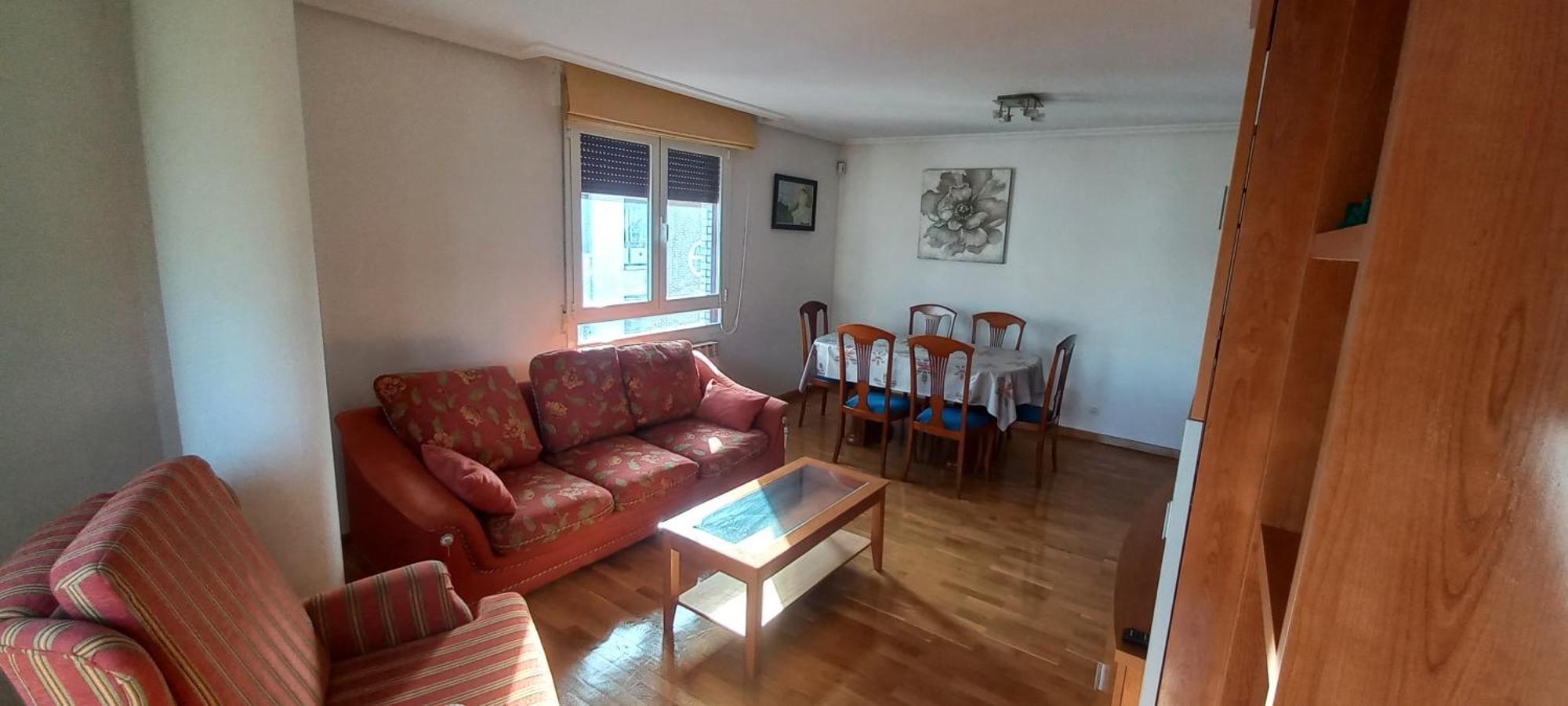 Vivienda Briviesca La Vega 2 Διαμέρισμα Εξωτερικό φωτογραφία