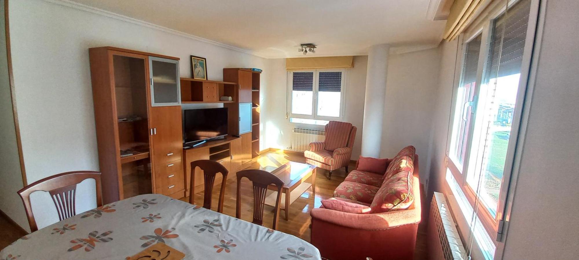 Vivienda Briviesca La Vega 2 Διαμέρισμα Εξωτερικό φωτογραφία