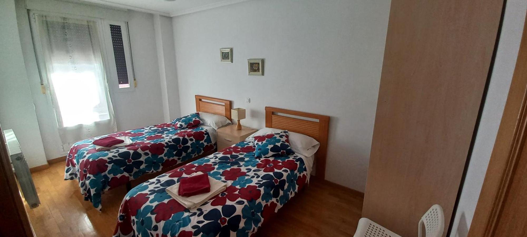 Vivienda Briviesca La Vega 2 Διαμέρισμα Εξωτερικό φωτογραφία