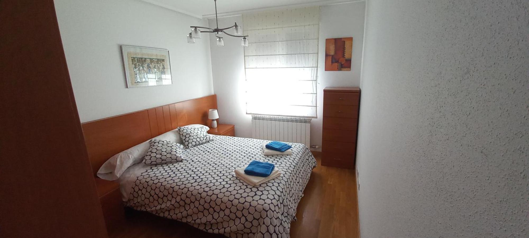 Vivienda Briviesca La Vega 2 Διαμέρισμα Εξωτερικό φωτογραφία